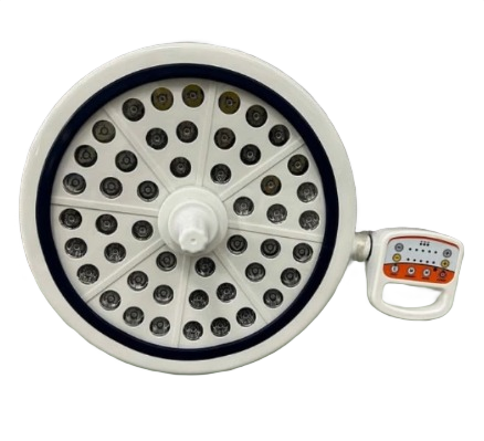 Dr. Smith Digital Handle Multi-Focus Surgical Light Head