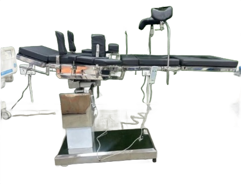 Dr. Smith All-Electric Universal Operating Table