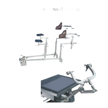 Orthopedic & Neurosurgical Table Attachments
