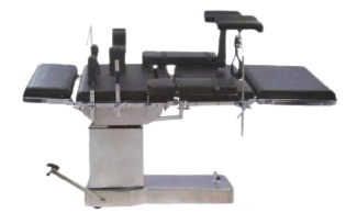 OT Table C-Arm Hydraulic