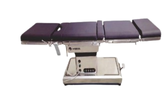 OT Table Electric Manual (Eco Model)