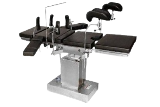 OT Table General (Hydraulic)