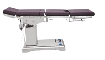 OT Table Semi Electric C-Arm