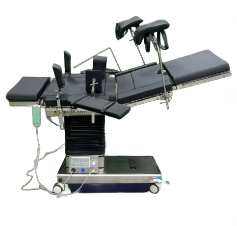 Dr. Smith Prestige Motorized C-Arm OT Table
