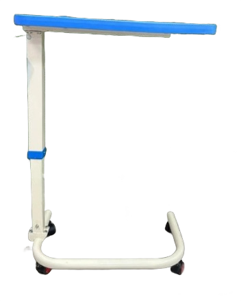 Over Bed Food Table (Hydraulic Type)