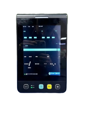 Dr. Smith Modular Anesthesia & ICU Monitor