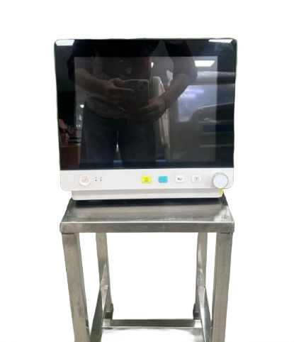 Dr. Smith Multi-Para Patient Monitor 12-Inch