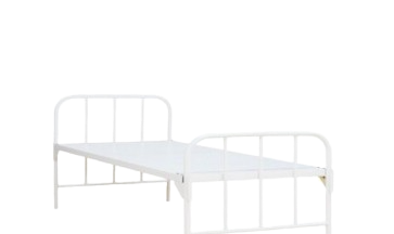 Dr. Smith Pediatric Hospital Bed / Child Crib