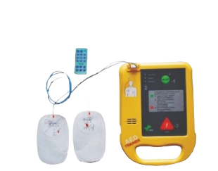 12-Channel Diagnostic ECG Machine