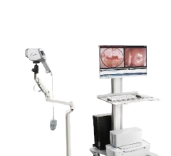 Emergency Laryngoscope Set
