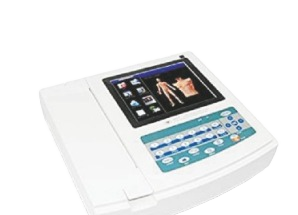 Multi-Parameter Patient Monitor