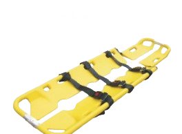 Scoop Stretcher