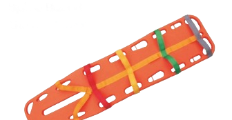 Spine Board Immobilizer