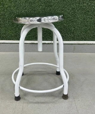 Dr. Smith Clinical Lab Revolving Stool