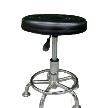 Dr. Smith Theatre Swivel Stool Deluxe
