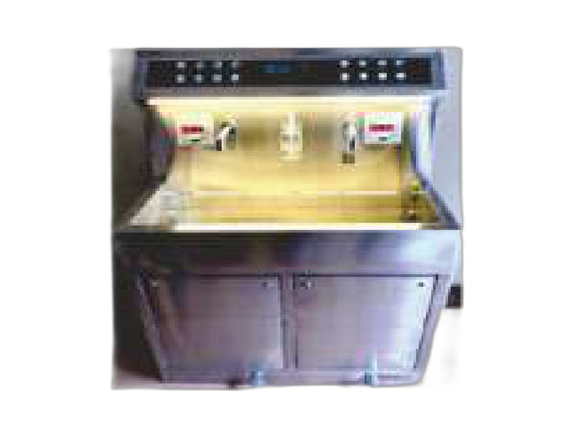 Modular OT Stainless Steel Scrub Sink
