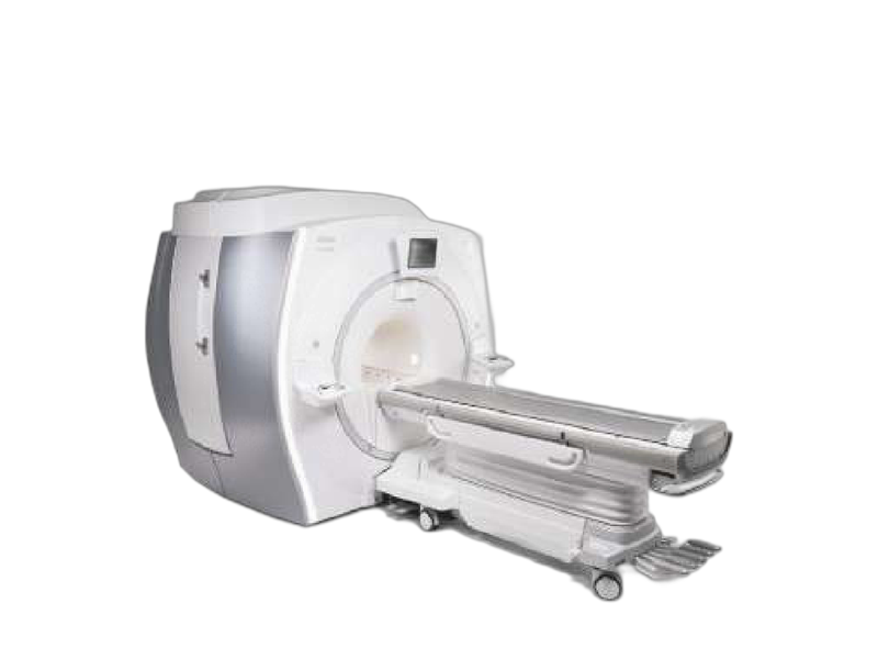 Medical Computed Tomography (C.T) Scan Machine
