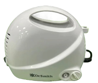 Dr. Smith Compressor Nebulizer Machine