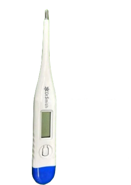 Dr. Smith Digital Clinical Thermometer