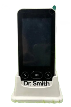 Transcutaneous Jaundice Bilirubinometer