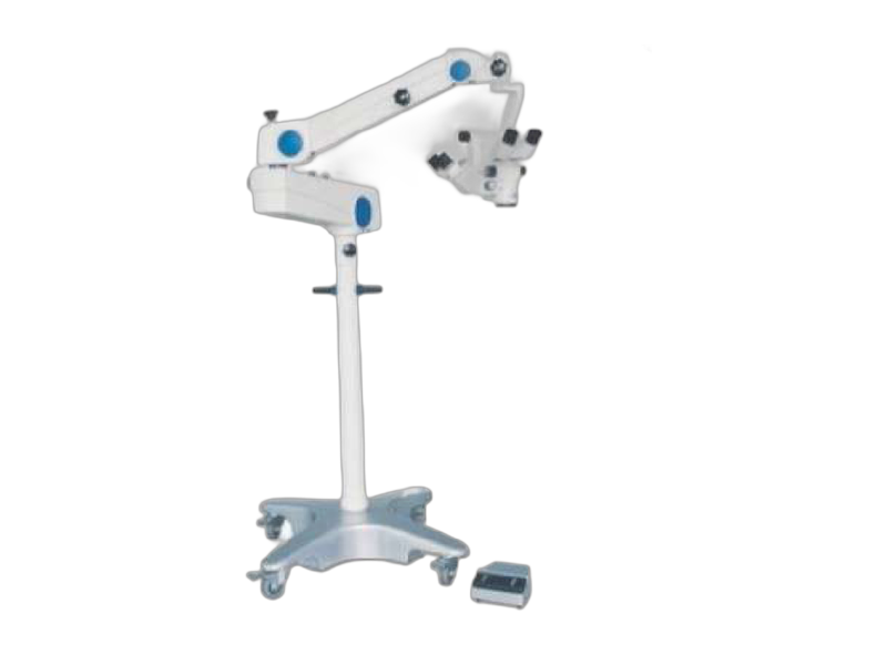 E.N.T & Neuro Surgical Operating Microscope