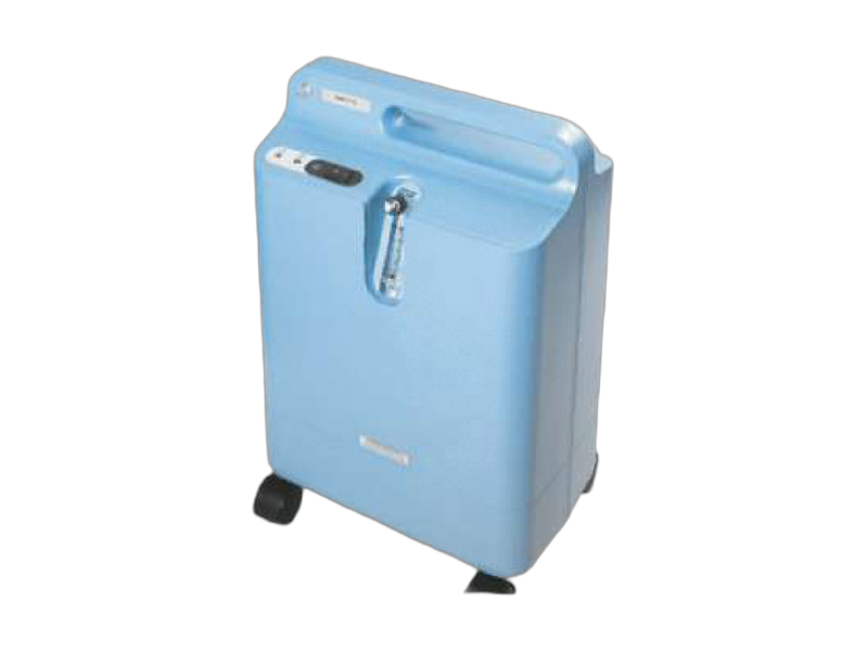 Medical Grade Oxygen Concentrator (5L / 10L)