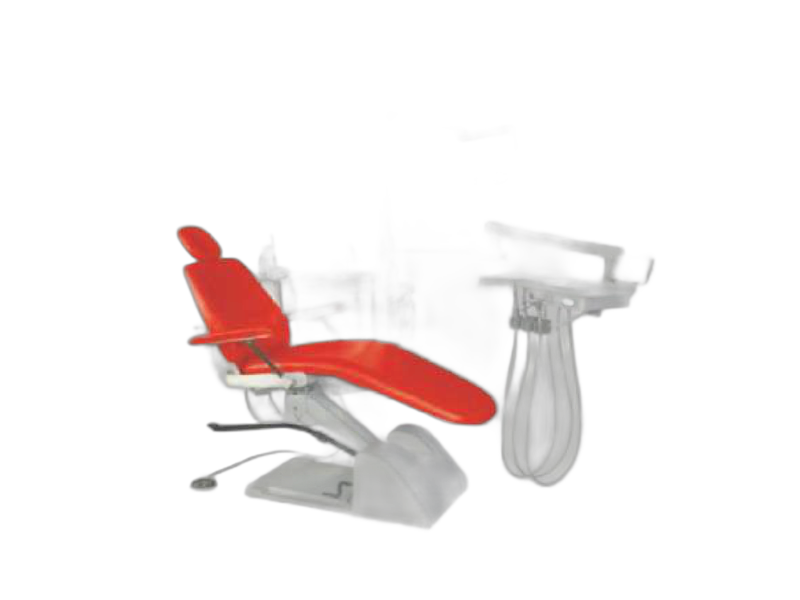 Dental Chair (Semi & Fully Electric)