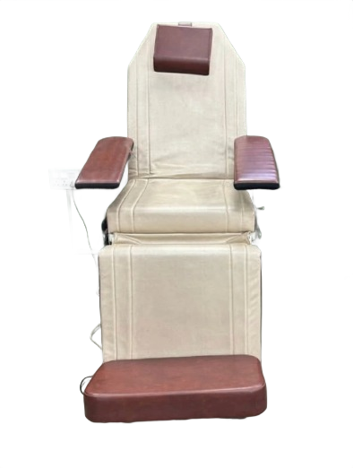 Dr. Smith ENT Ophthalmology Procedure Chair