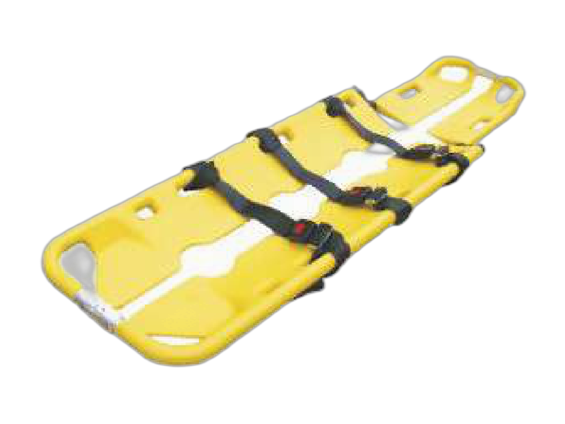 Orthopedic Scoop Stretcher