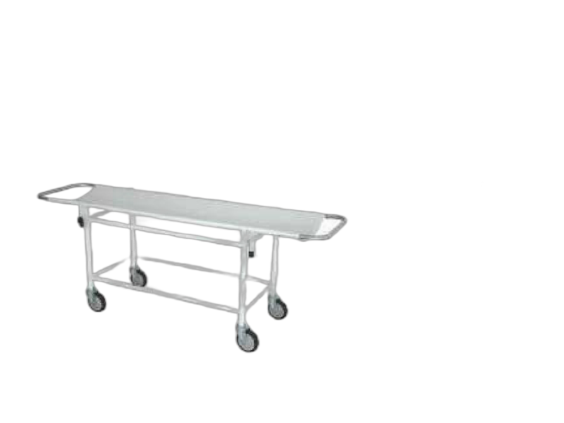 Stretcher Trolley (MS & SS)