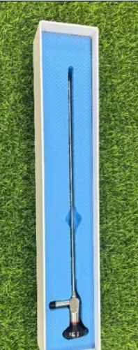 Dr. Smith Precision Hemostatic Artery Forceps