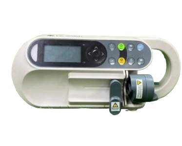 Dr. Smith Precision Micro-Infusion Syringe Pump