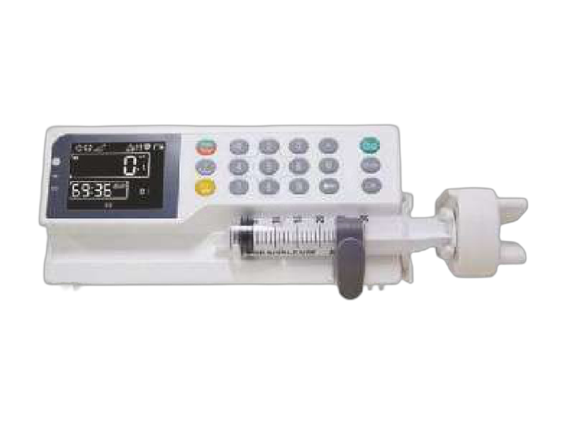 Micro Syringe Infusion Pump