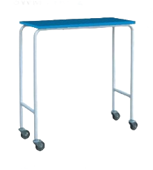 Computer on Wheels (COW) Nursing Cart