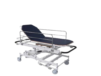 Two Tier Hospital Dressing Trolley