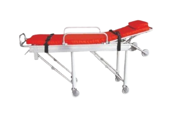 Soiled Linen Hamper Trolley