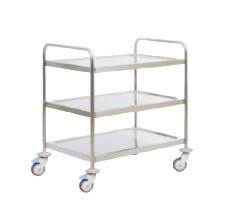 X-Ray Permeable Recovery Room Stretcher