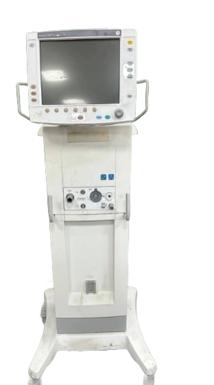 Dr. Smith High-End Invasive NIV Ventilator