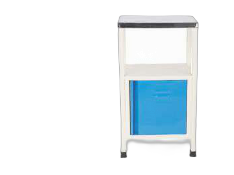 Bedside Locker Semi Deluxe