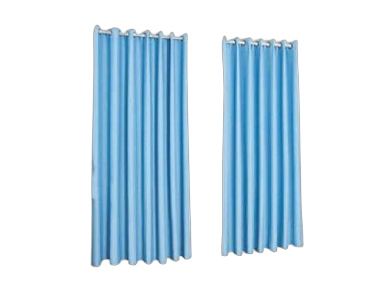 ICU & Hospital Ward Privacy Curtains
